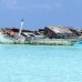 Canopus Retreat Thulusdhoo — отель 3* на острове Тулусду, Мальдивы