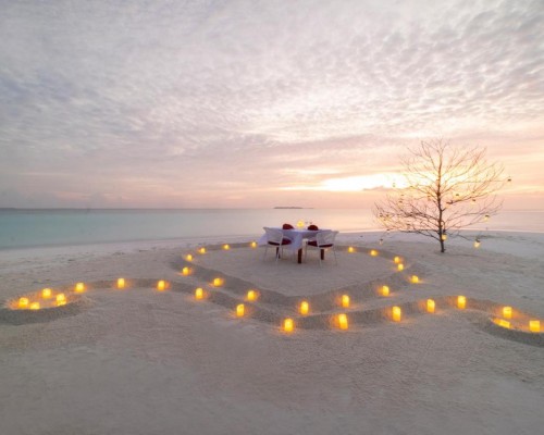 Amilla Maldives Resort & Residences 5* — Баа Атолл, Мальдивы