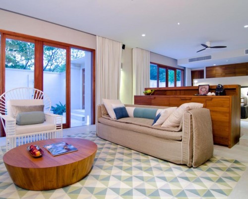 Amilla Maldives Resort & Residences 5* — Баа Атолл, Мальдивы