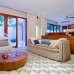 Amilla Maldives Resort & Residences 5* — Баа Атолл, Мальдивы