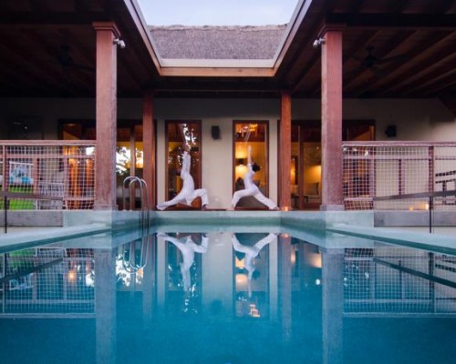 Amilla Maldives Resort & Residences 5* — Баа Атолл, Мальдивы