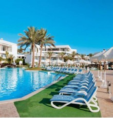 Queen Sharm Resort 4* Queen Sharm Resort 4*