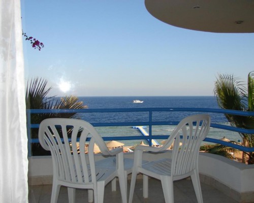 Queen Sharm Resort 4* — Шарм-эль-Шейх, Египет