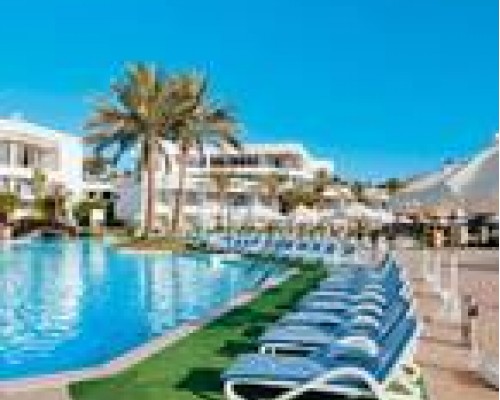 Queen Sharm Resort 4* — Шарм-эль-Шейх, Египет