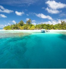 Bathala Island 3*