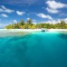 Bathala Island 3* — Ари Атолл, Мальдивы