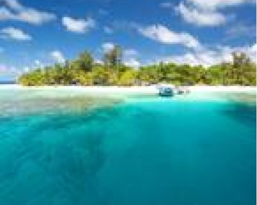 Bathala Island 3* — Ари Атолл, Мальдивы