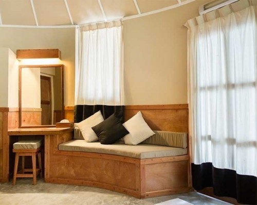 Bathala Island 3* — Ари Атолл, Мальдивы