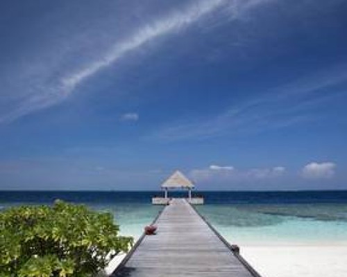 Bathala Island 3* — Ари Атолл, Мальдивы