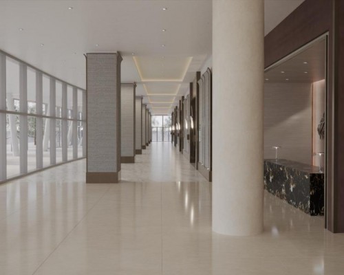 Crowne Plaza Dubai Festival City — 5* в Дубае