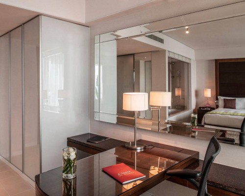 Crowne Plaza Dubai Festival City — 5* в Дубае