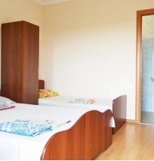Guest house Sunny 3*