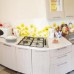 Guest house Sunny 3* в Сухуме: гостевой дом с термальным комплексом