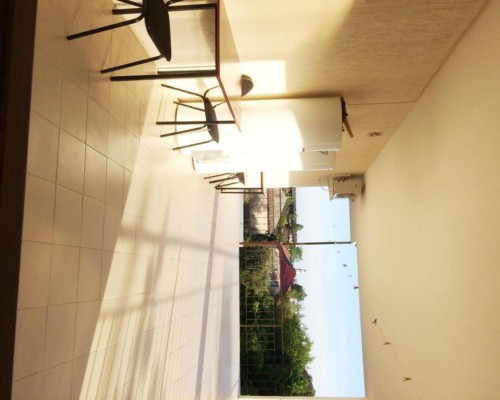 Guest house Sunny 3* в Сухуме: гостевой дом с термальным комплексом