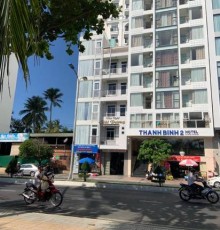 Nang Vang Hotel Nha Trang