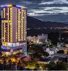 Dendro Gold Hotel 4*