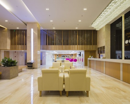 Dendro Gold Hotel 4* в Нячанге: честный обзор отеля