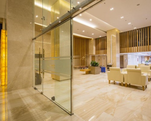 Dendro Gold Hotel 4* в Нячанге: честный обзор отеля
