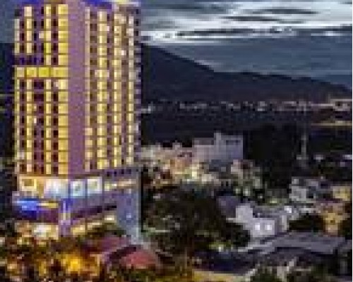 Dendro Gold Hotel 4* в Нячанге: честный обзор отеля