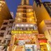Paris Nha Trang Hotel 3* в Нячанге: честный обзор