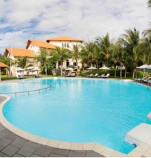 Blue Bay Mui Ne Resort & Spa 4*