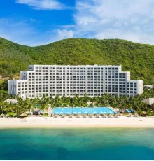 Vinpearl Resort & Spa Nha Trang Bay 5*