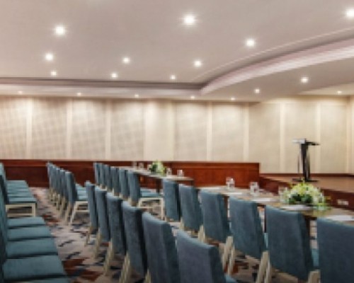 Vinpearl Resort & Spa Nha Trang Bay 5* — остров Хон Че, Нячанг
