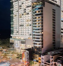 Alana Nha Trang Beach Hotel 4*