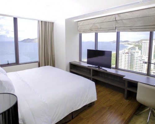 Alana Nha Trang Beach Hotel 4* — Нячанг, Вьетнам
