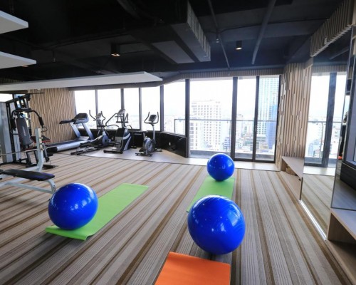 Alana Nha Trang Beach Hotel 4* — Нячанг, Вьетнам