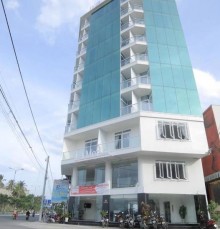 La Mer Hotel 3*