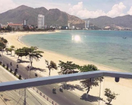La Mer Hotel 3* в Нячанге: что важно знать перед бронированием