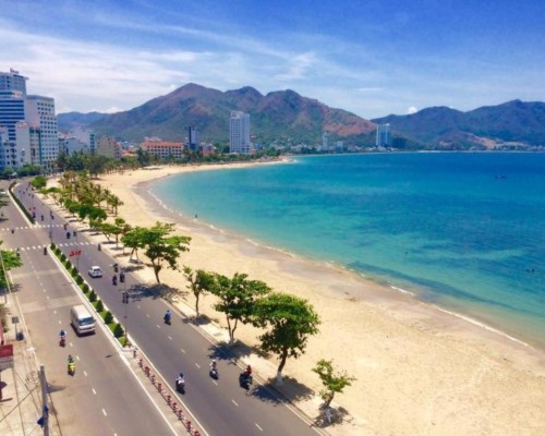 La Mer Hotel 3* в Нячанге: что важно знать перед бронированием