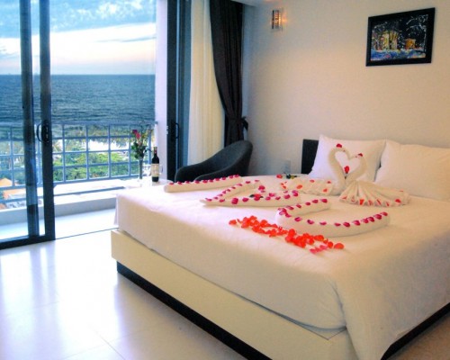 Sophia Hotel Nhatrang 3* — Нячанг, первая линия