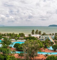 Lucky Star Hotel 3*