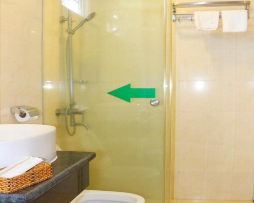 Lucky Star Hotel 3* — Нячанг, первая линия