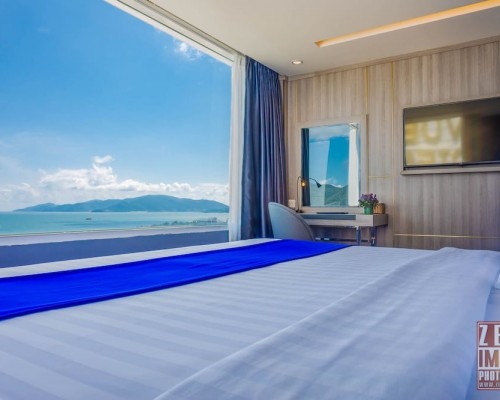 Truong Hotel (ex Calm Seas Hotel) 4* в Нячанге