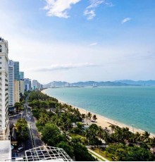 Saphia Hotel Nha Trang 3*