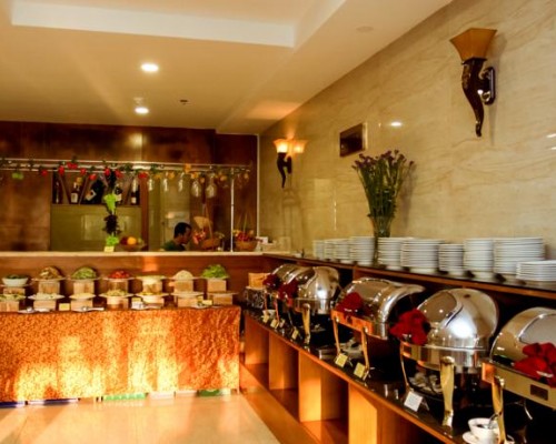 Saphia Hotel Nha Trang 3* — первая линия в Нячанге