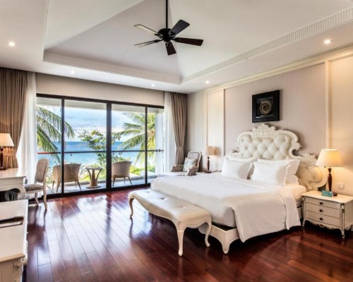 Vinpearl Resort & Spa Phu Quoc: отдых 5* на Фукуоке