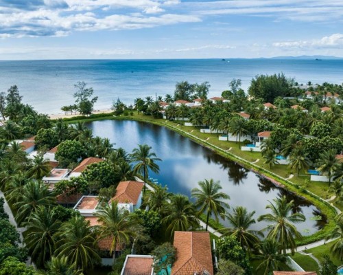 Vinpearl Resort & Spa Phu Quoc: отдых 5* на Фукуоке