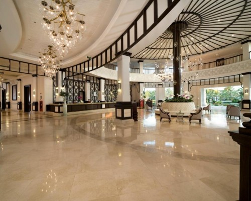 Vinpearl Resort & Spa Phu Quoc: отдых 5* на Фукуоке