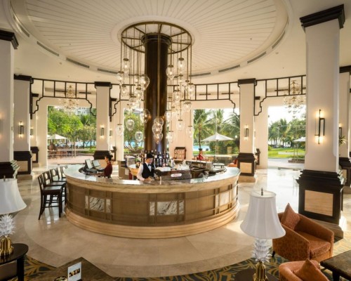 Vinpearl Resort & Spa Phu Quoc: отдых 5* на Фукуоке