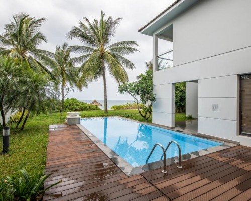 Vinpearl Resort & Spa Phu Quoc: отдых 5* на Фукуоке