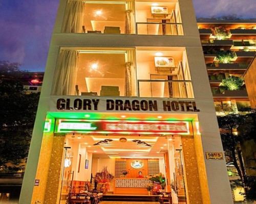 Opal Hotel 3* в Нячанге: что важно знать до брони