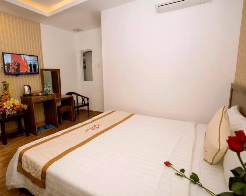 Opal Hotel 3* в Нячанге: что важно знать до брони