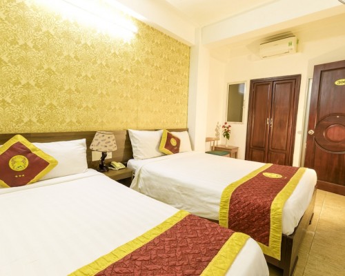 Opal Hotel 3* в Нячанге: что важно знать до брони