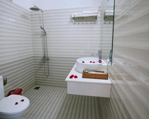 Opal Hotel 3* в Нячанге: что важно знать до брони