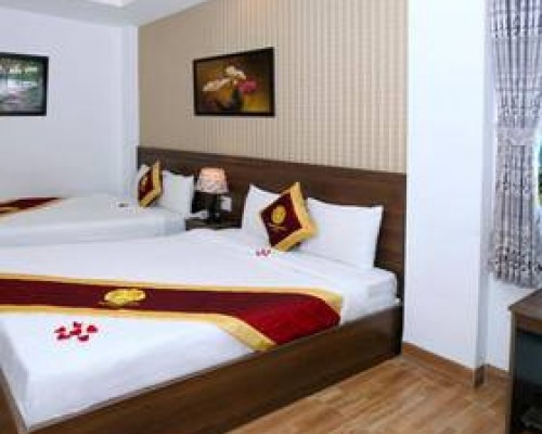 Opal Hotel 3* в Нячанге: что важно знать до брони