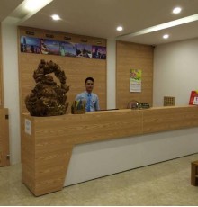 Vu Quy 1 Hotel 2*